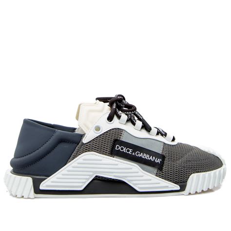 nuevos tenis dolce gabbana|dolce and gabbana sneakers price in south africa.